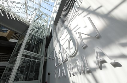 Celon Pharma
