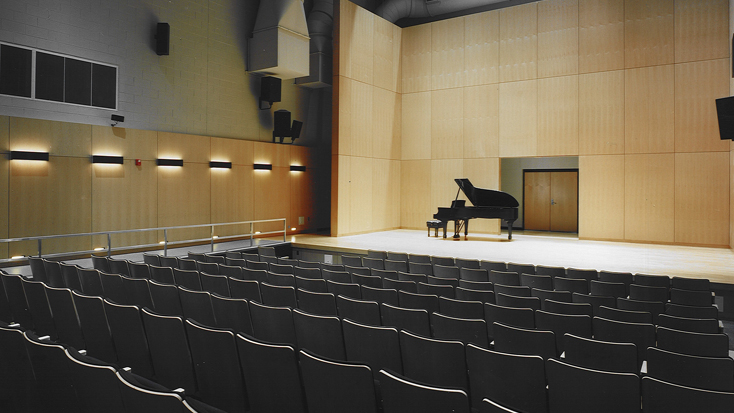 Detroit School of Arts