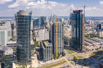 Generation Park (photo by Jakub Jurkowski)